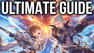 Granblue Fantasy Relink Ultimate Beginners Guide Tips amp Tricks [upl. by Nevaed]