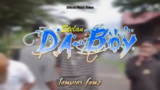 Stelan Daboy  Tampias fams Official Music Video [upl. by Fionna]