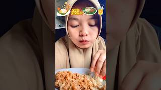 Delicious emoji 🍗🥗🥃🥘 what emoji for the next Makan sesuai emoji viralvideo makanemojienak [upl. by Chipman959]