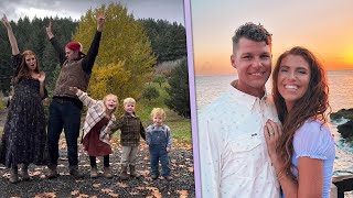 Little People Big Worlds Jeremy Roloff and Wife Expecting Baby No 4 [upl. by Ecneret915]