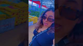 Meet my Mama Biscuit mom mama vlog latina chile miami plants mothernature anais [upl. by Gainor]