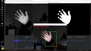 Python Tutorial   Simple Motion Detection System using cv2  Code Walkthrough [upl. by Nuawed993]