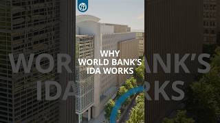 Investing in World Bank’s IDA Is Investing in People’s Lives and Future The Commitment From Denmark [upl. by Wurtz]