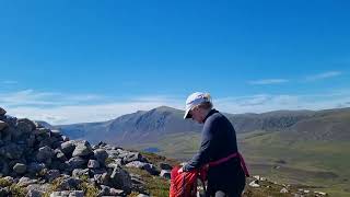 Carn Eilrig  Cairngorms [upl. by Luci]