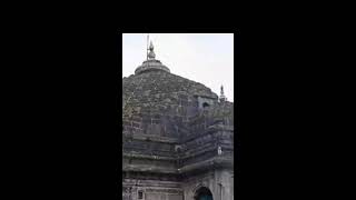 Mini view of Trimbakeshwar Temple trimbakeshwar asmr travel trending viral live livestream [upl. by Anahsohs]