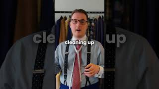 How I Began My Journey As A Bespoke Tailor bespoke [upl. by Madea548]