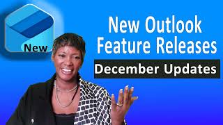 Microsoft New Outlook Feature Updates Discover What You Can Do [upl. by Loomis866]