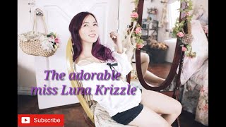 HEALTH TIPS by beautiful doc krizzle Luna [upl. by Alaikim493]