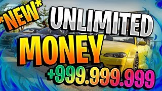 OUTDATEDFORZA HORIZON 4 MONEY GLITCH  UNLIMITED MONEY  GERMAN [upl. by Noivaz]