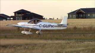 Jabiru Powered Zenair [upl. by Moser]