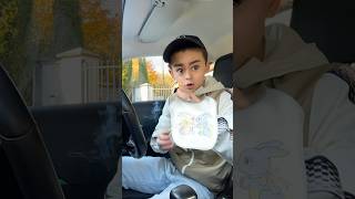 L’ACCIDENT EN VOITURE🔥🤣humour shorts [upl. by Salema]