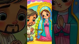 Oración a la Virgen María [upl. by Pinter71]