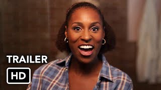 Insecure Season 5 Trailer HD Final Season [upl. by Edva362]