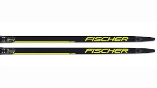 Fischer Twin Skin Pro Felleski 2023 [upl. by Eneri]