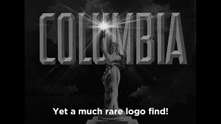 Columbia Pictures logos 1936May 11 1934 [upl. by Fairley]