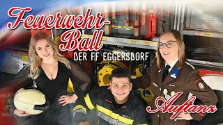 Auftanz Feuerwehrball 2023 Eggersdorf bei Graz [upl. by Elleval79]