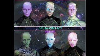 SIRIAN CONTACT [upl. by Hendrix]