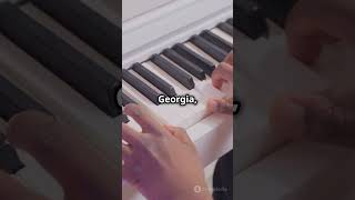 The Story Behind quotGeorgia On My Mindquot by Ray Charles [upl. by Llehsem130]