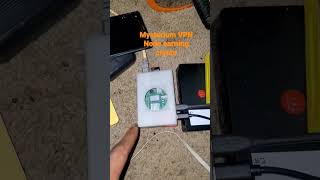 mysterium VPN Hardware setup [upl. by Ahsienroc952]