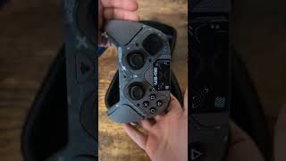 VICTRIX PRO BFG CONTROLLER  Unboxing the best controller for Call of Duty callofduty gaming [upl. by Aleicarg]