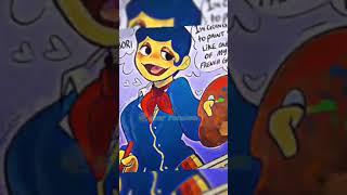 Wally Darling edit🏡🌈🎨🖌️🍎💛💙fandom welcomehome edit wallydarling [upl. by Hephzipah]