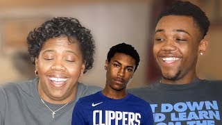 TeeJayx6  Swipe Lessons  Blackmail  MOM Reaction  Season 4 Ep6 [upl. by Judenberg]