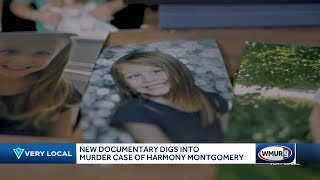 New documentary digs into Harmony Montgomery case [upl. by Ahsilak]