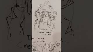 Friendshipslost my love Lyric art [upl. by Alegnat]