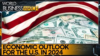 How the US defied a recession in 2023  World Business Watch [upl. by Golub]