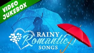 Best 10 Marathi Love Songs 2016  Rain Special  Dhaga Dhaga  Kadhi Tu  Bhijun Gela Wara [upl. by Gavrilla688]