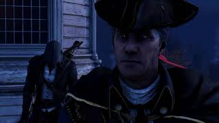 Haytham Kenway Changed The Way I Look At The Templars [upl. by Nahraf]