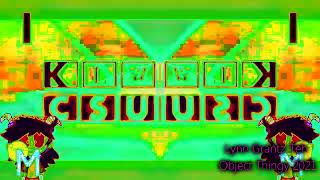 Telekanal Strana Csupo V1 2016 Effects Round 4 vs IMC135 TNS MFE254 D2018 SB Bunsen is a Beast Csup [upl. by Nylyram]