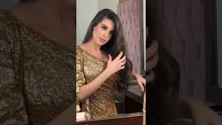 Yasmine Sabri Beauty YasmineSabri الجميلة ياسمين صبري ياسمينصبري [upl. by Arand]