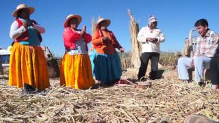 Aymara and Quechua folk songs [upl. by Yelime342]