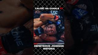 MMA vs MUAY THAI  która dyscyplina jest skuteczniejsza Johnson vs Rodtang [upl. by Delanos598]