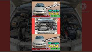 low budget STM car sales☎️👇9698320443 secondcarVVSTamil palladam [upl. by Eniamert]