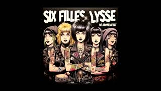 Six Filles Lysse  01  Punk à chat [upl. by Ainot133]