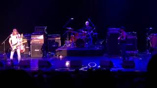 Pat Travers Band  Ruth Eckerd Hall Clearwater Florida June 7 2024 FULL SET [upl. by Felisha]