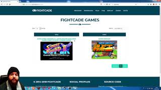 Tuto Fightcade [upl. by Ettenot]