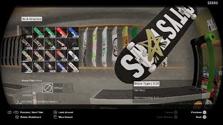 Session Skate Sim [upl. by Constantina]