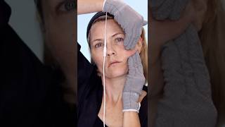 Full Demo  Myolift Gloves Microcurrent Routine beautybeyond40 microcurrrent jowls [upl. by Blanc]