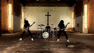 LUX  Burn The Priest Instead Official Video [upl. by Annek63]