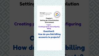 How do you link billing accounts to projects [upl. by Berardo15]