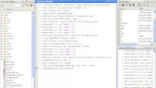 Introduction to Wavelet Transform  version 2 [upl. by Yraunaj]