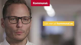 Om Kommunals avtal med SKR och Sobona [upl. by Paley]