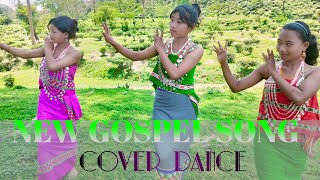 SOIYANGISOR  NEW KAU BRU GOSPEL COVER DENCE By Monjika amp Kulut  Tutuma Reang [upl. by William404]