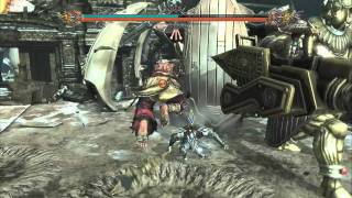 HD 1080p Dragona Online  All Classes TrailerGameplay [upl. by Dallman2]