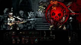 Darkest Dungeon  I do not like the Gibbering Prophet [upl. by Sola278]