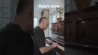 Rubys Arms Tom Waits cover [upl. by Rolland363]