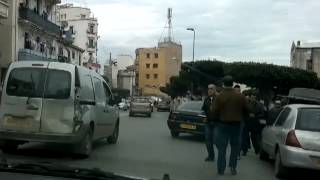 Bab el oued le 16032013 [upl. by Randa20]